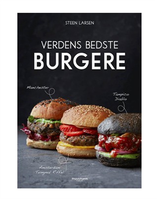 Die besten Burger der Welt